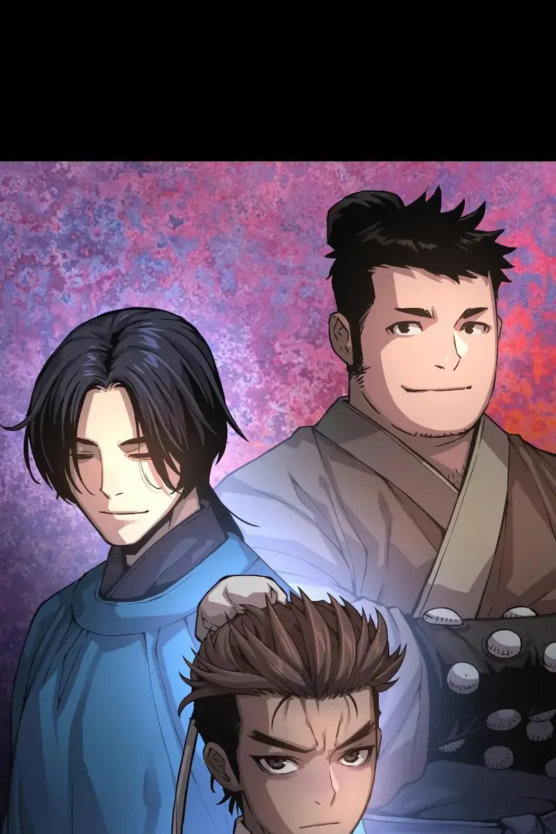 Myst, Might, Mayhem Chapter 66 Page 31