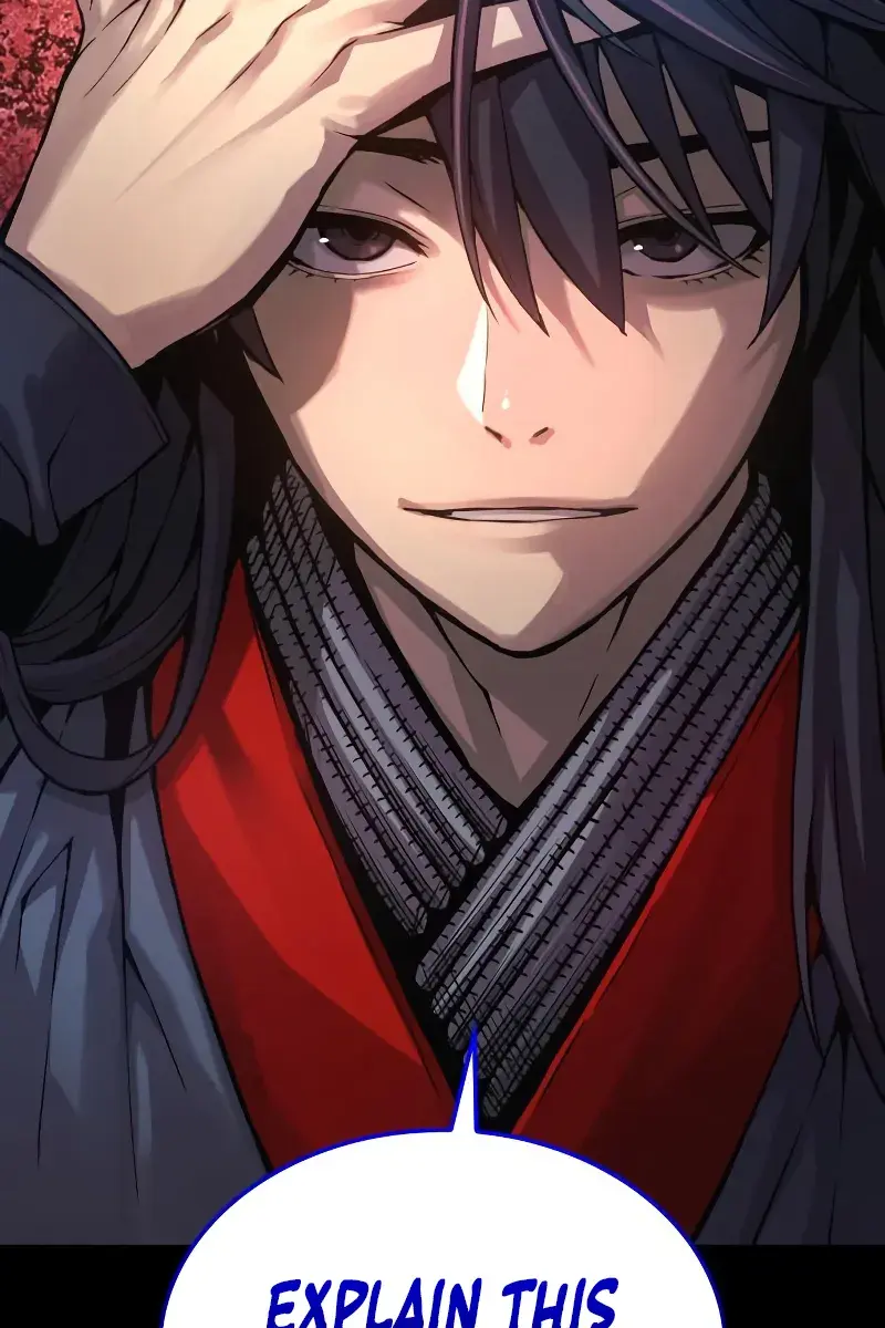 Myst, Might, Mayhem Chapter 66 Page 33