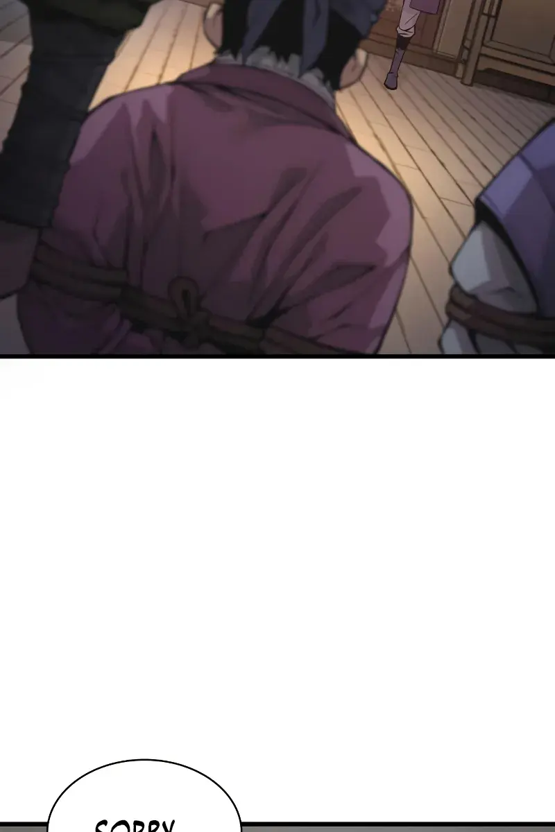 Myst, Might, Mayhem Chapter 66 Page 39