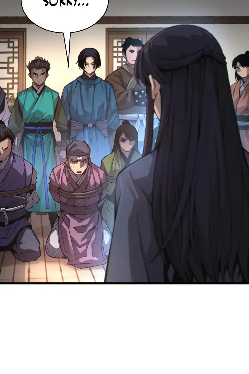 Myst, Might, Mayhem Chapter 66 Page 40