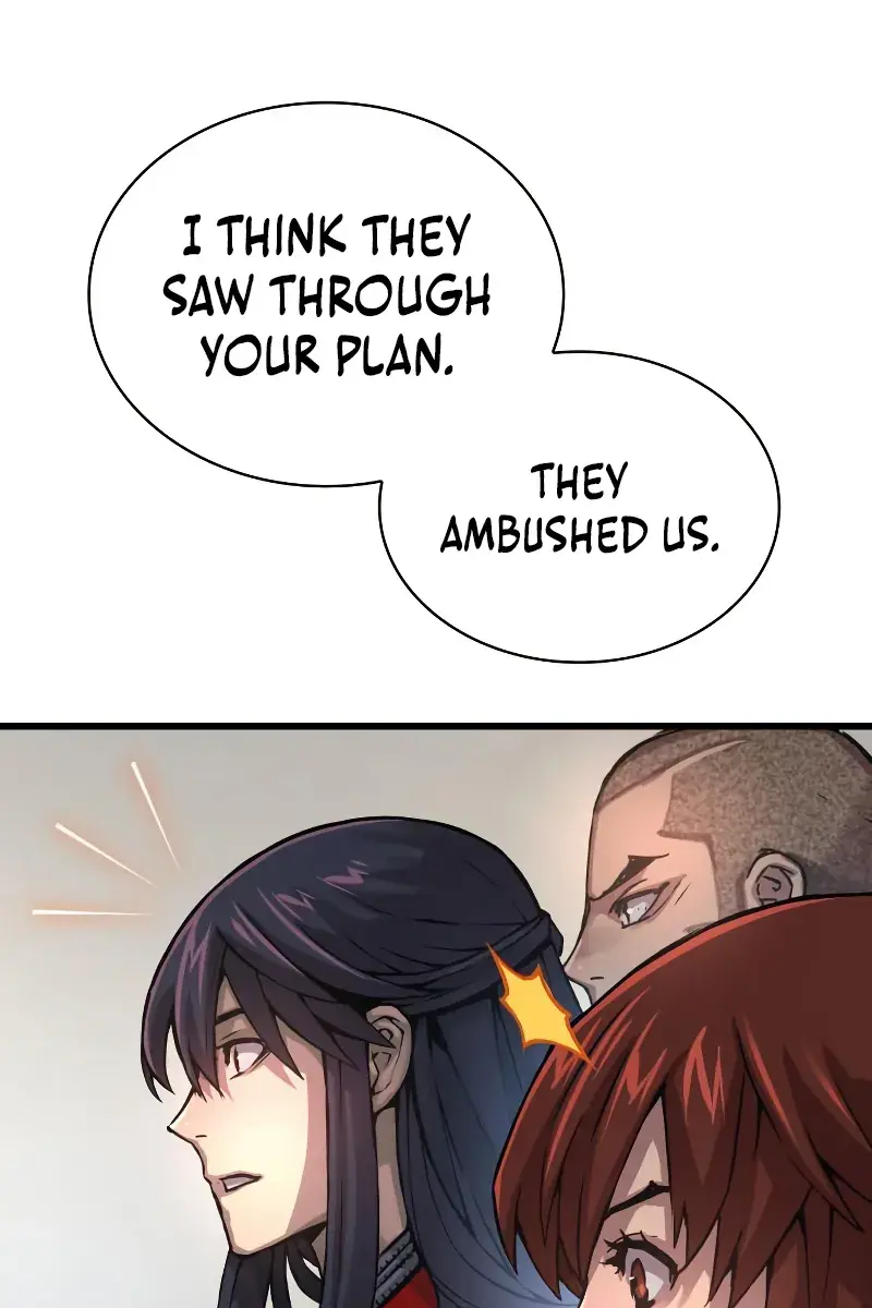 Myst, Might, Mayhem Chapter 66 Page 41