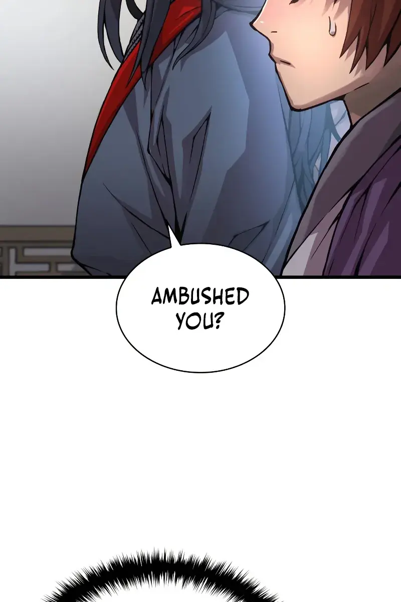 Myst, Might, Mayhem Chapter 66 Page 42