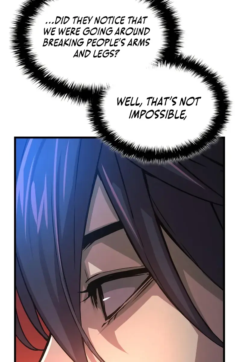 Myst, Might, Mayhem Chapter 66 Page 43