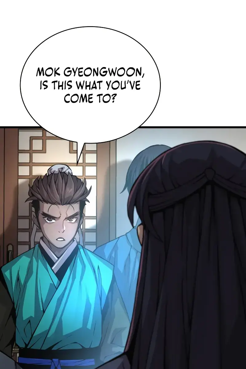 Myst, Might, Mayhem Chapter 66 Page 45