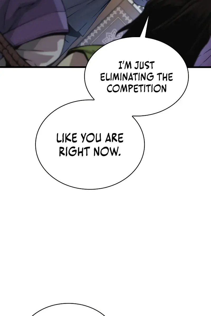 Myst, Might, Mayhem Chapter 66 Page 51