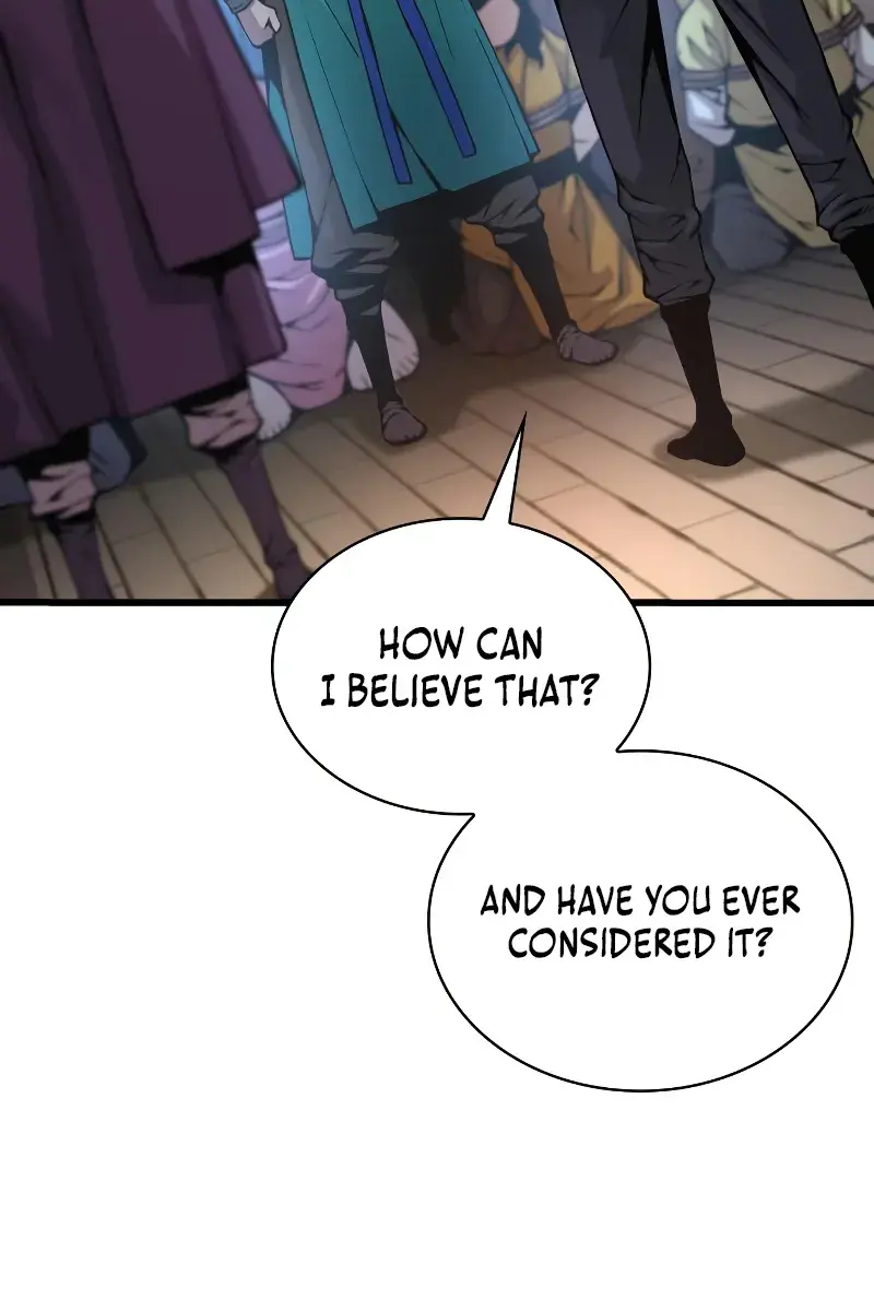 Myst, Might, Mayhem Chapter 66 Page 53