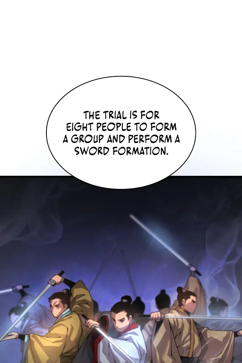 Myst, Might, Mayhem Chapter 66 Page 54