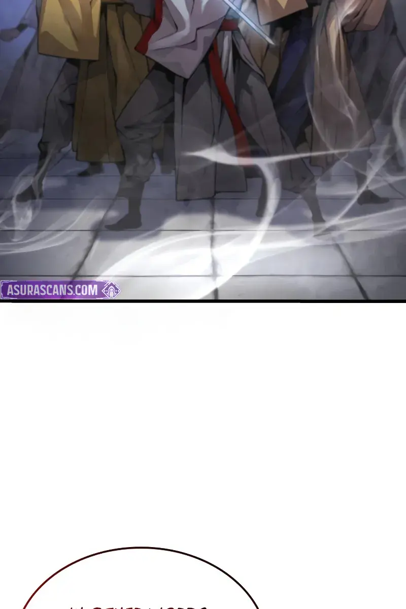 Myst, Might, Mayhem Chapter 66 Page 55