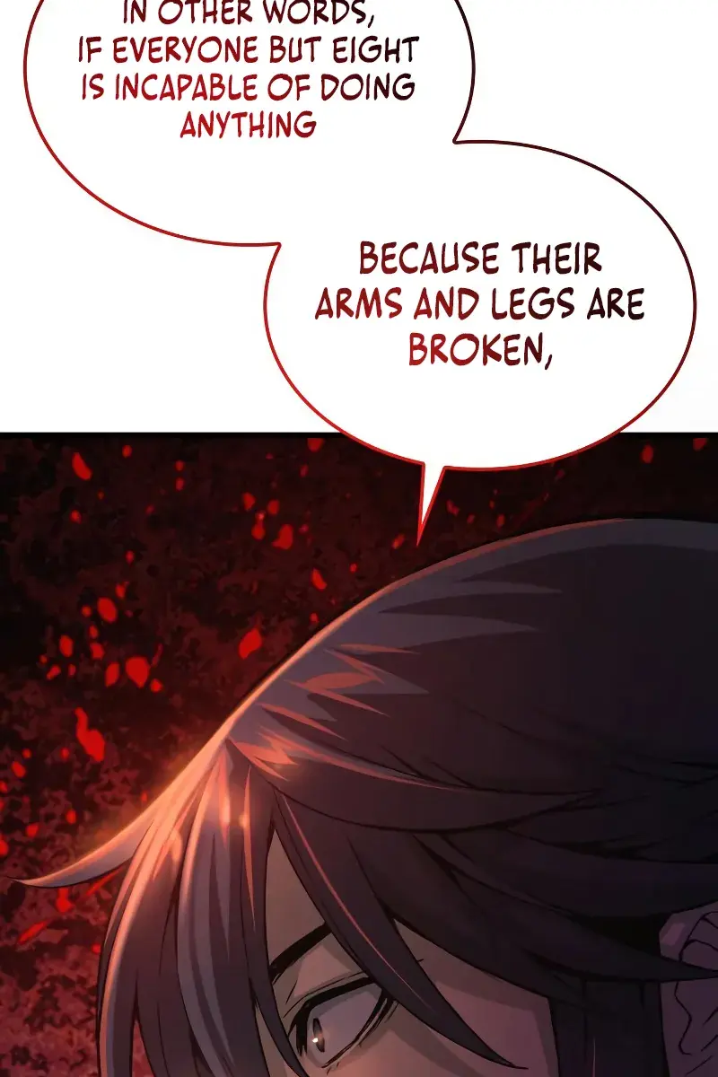 Myst, Might, Mayhem Chapter 66 Page 56