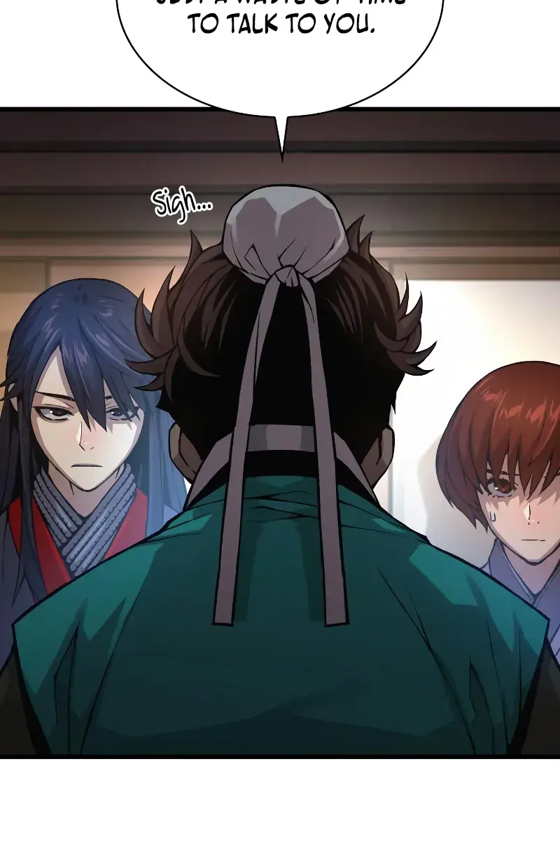 Myst, Might, Mayhem Chapter 66 Page 60