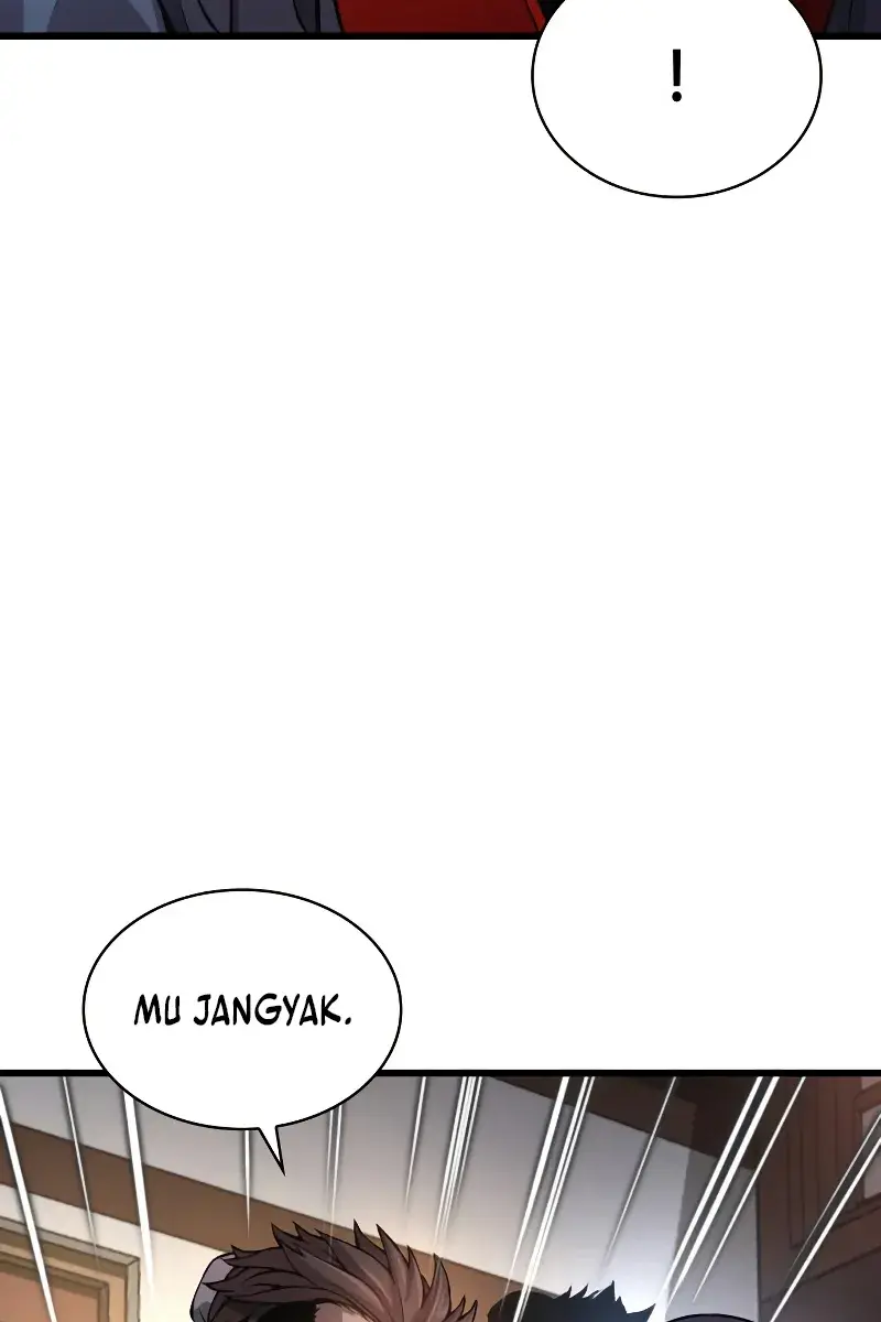 Myst, Might, Mayhem Chapter 66 Page 63