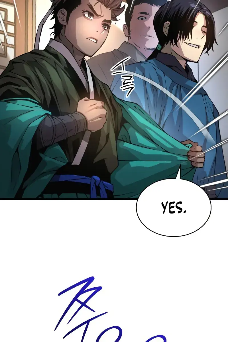 Myst, Might, Mayhem Chapter 66 Page 64