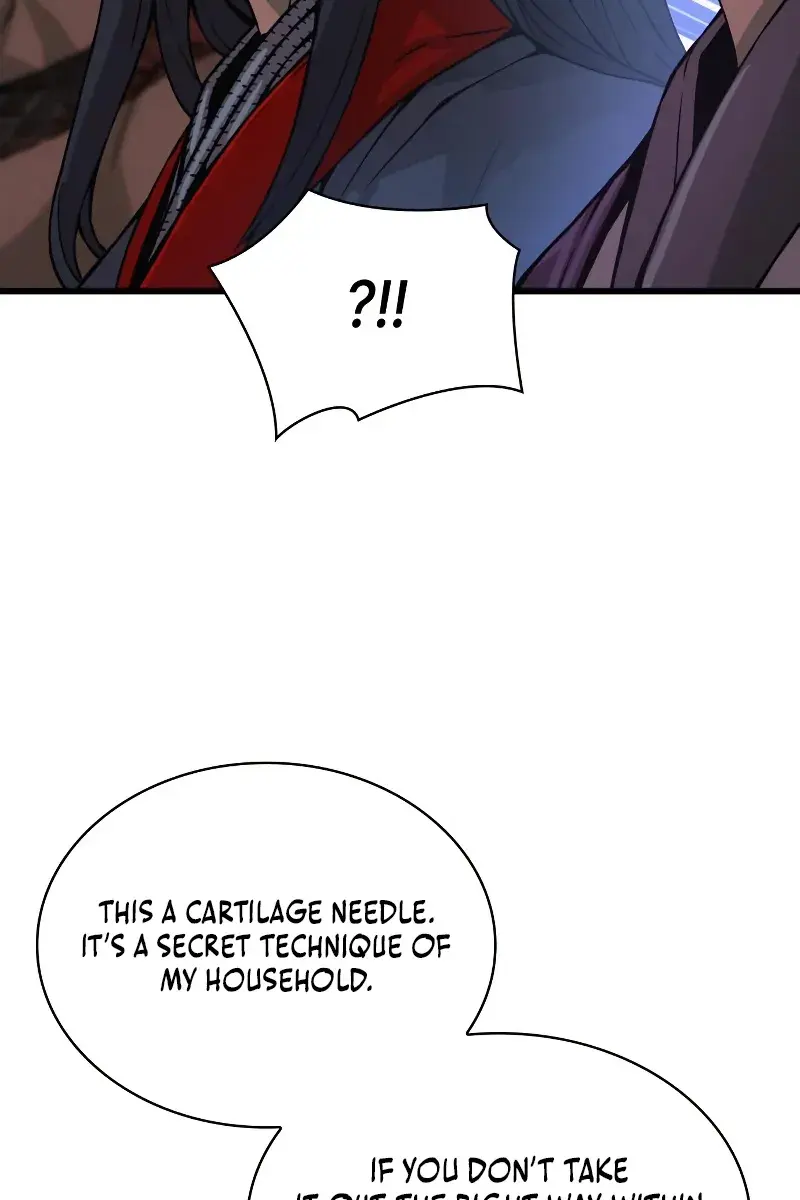 Myst, Might, Mayhem Chapter 66 Page 66