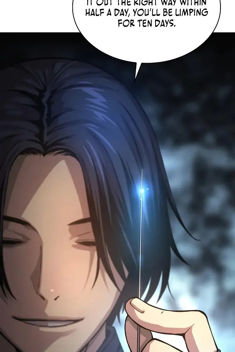 Myst, Might, Mayhem Chapter 66 Page 67