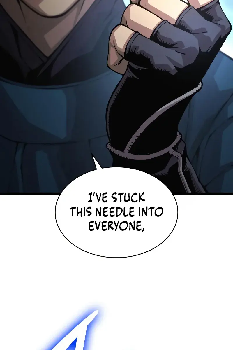 Myst, Might, Mayhem Chapter 66 Page 68