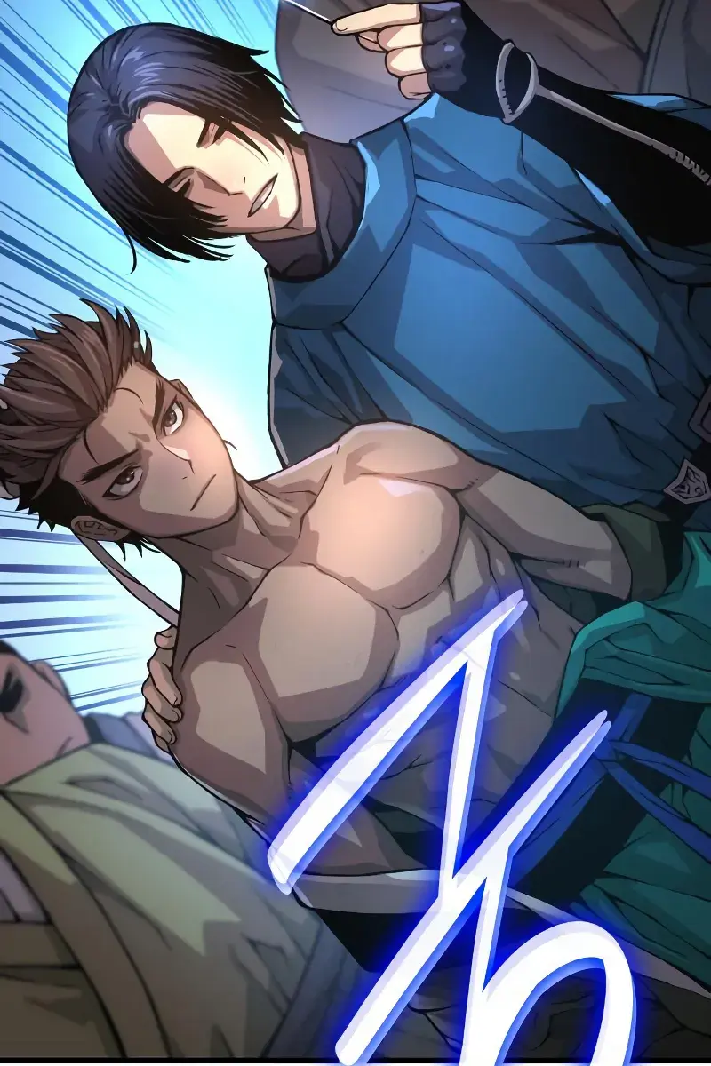 Myst, Might, Mayhem Chapter 66 Page 70