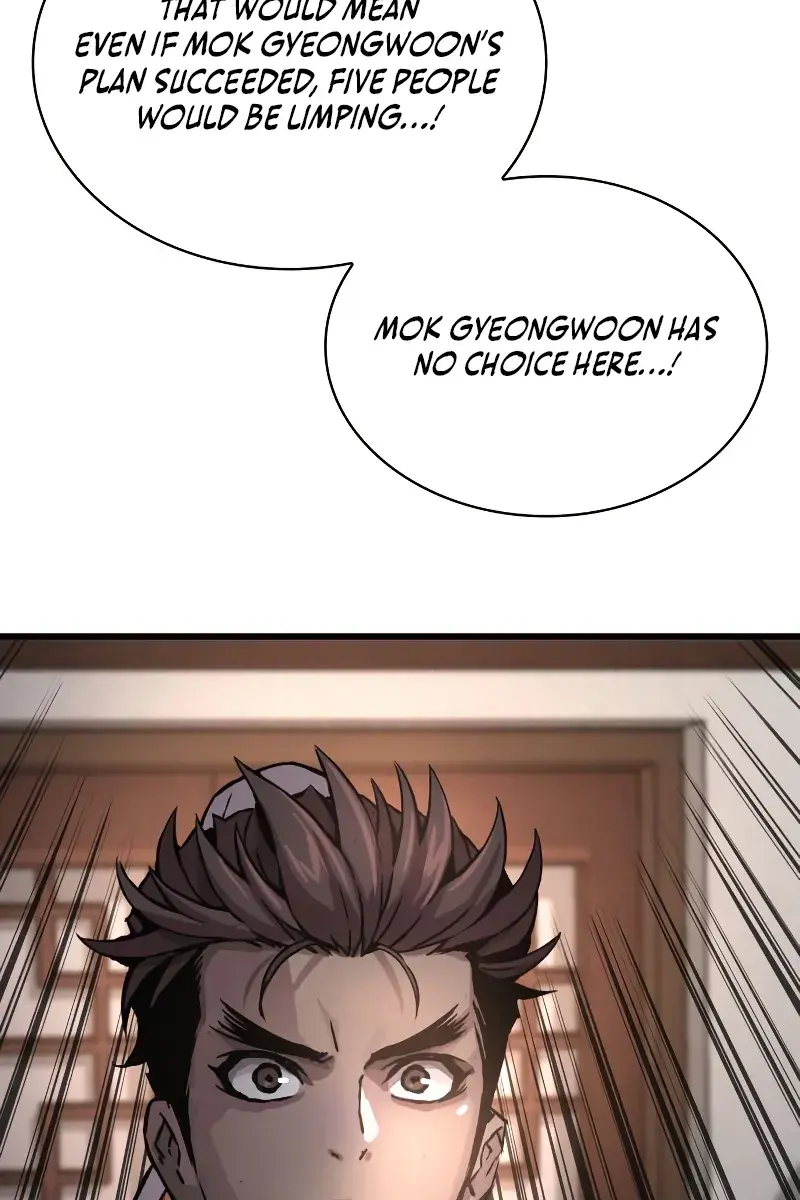 Myst, Might, Mayhem Chapter 66 Page 75