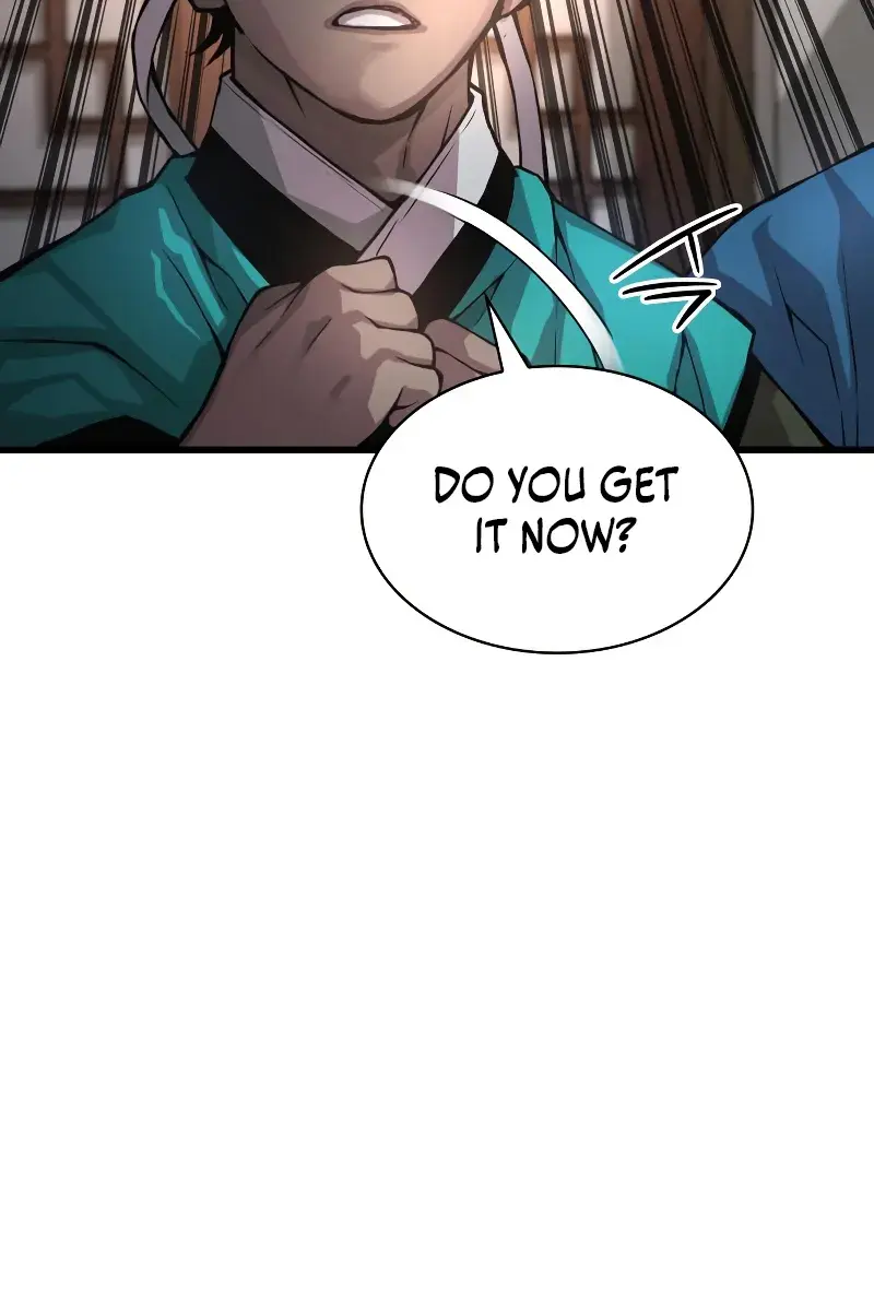 Myst, Might, Mayhem Chapter 66 Page 76