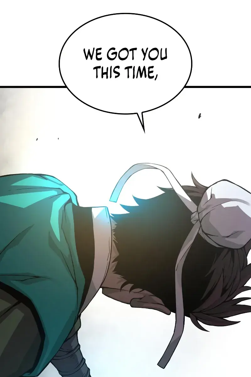 Myst, Might, Mayhem Chapter 66 Page 77