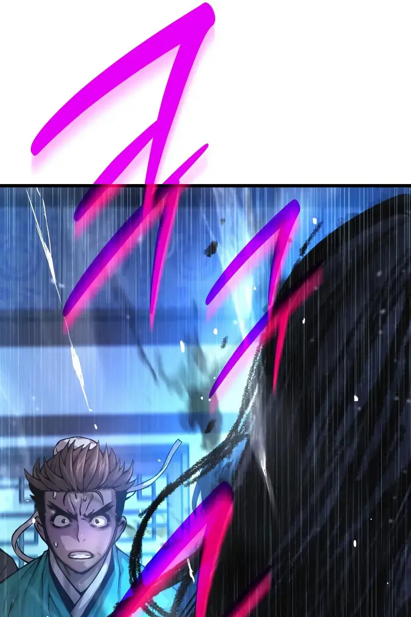 Myst, Might, Mayhem Chapter 66 Page 86