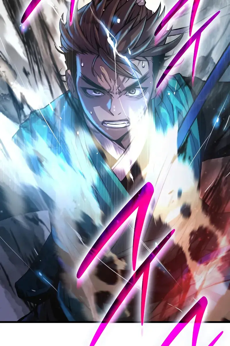 Myst, Might, Mayhem Chapter 66 Page 89