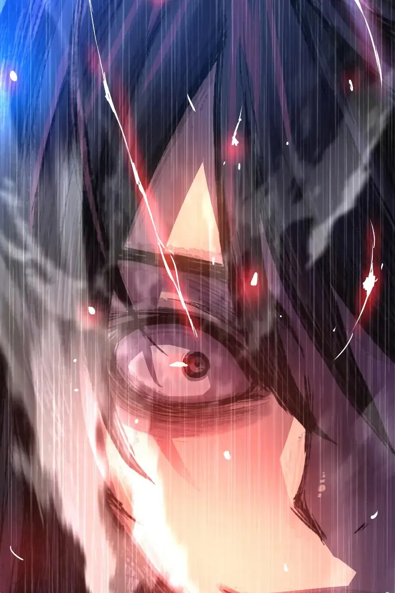 Myst, Might, Mayhem Chapter 66 Page 91