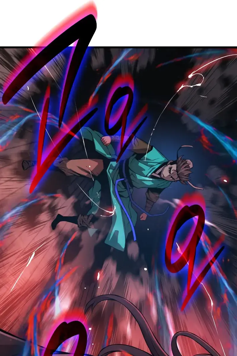 Myst, Might, Mayhem Chapter 66 Page 98