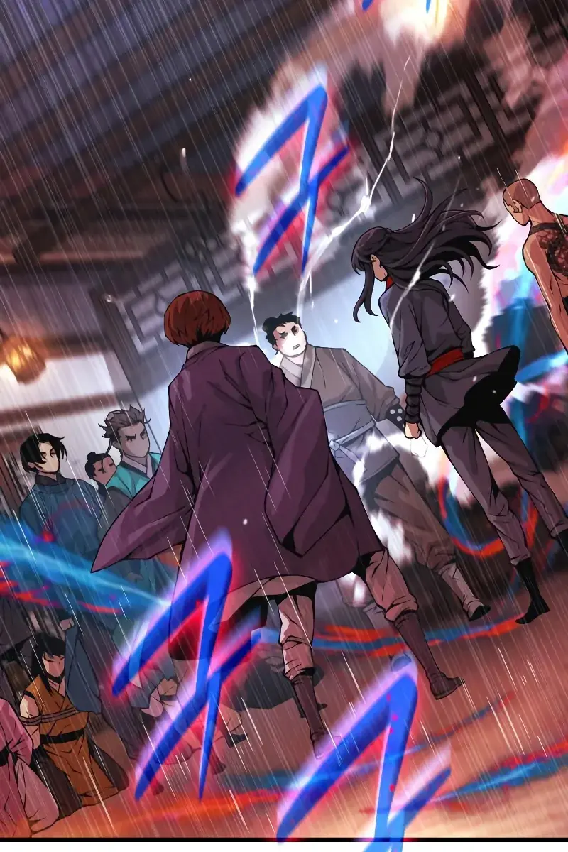 Myst, Might, Mayhem Chapter 66 Page 101