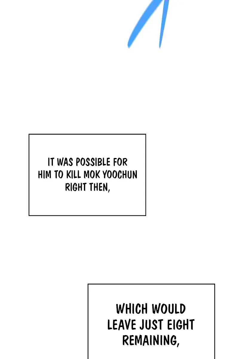 Myst, Might, Mayhem Chapter 66 Page 102