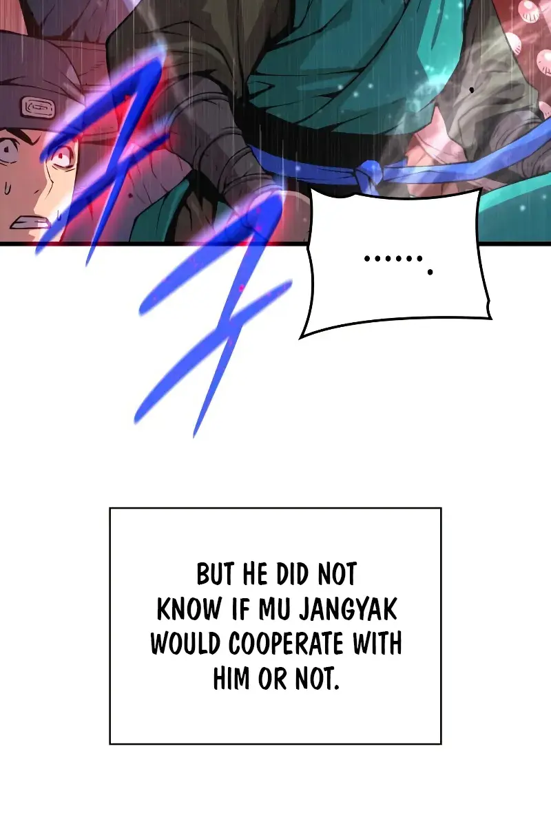 Myst, Might, Mayhem Chapter 66 Page 104