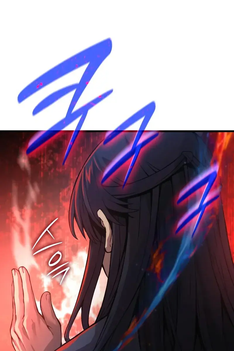 Myst, Might, Mayhem Chapter 66 Page 105