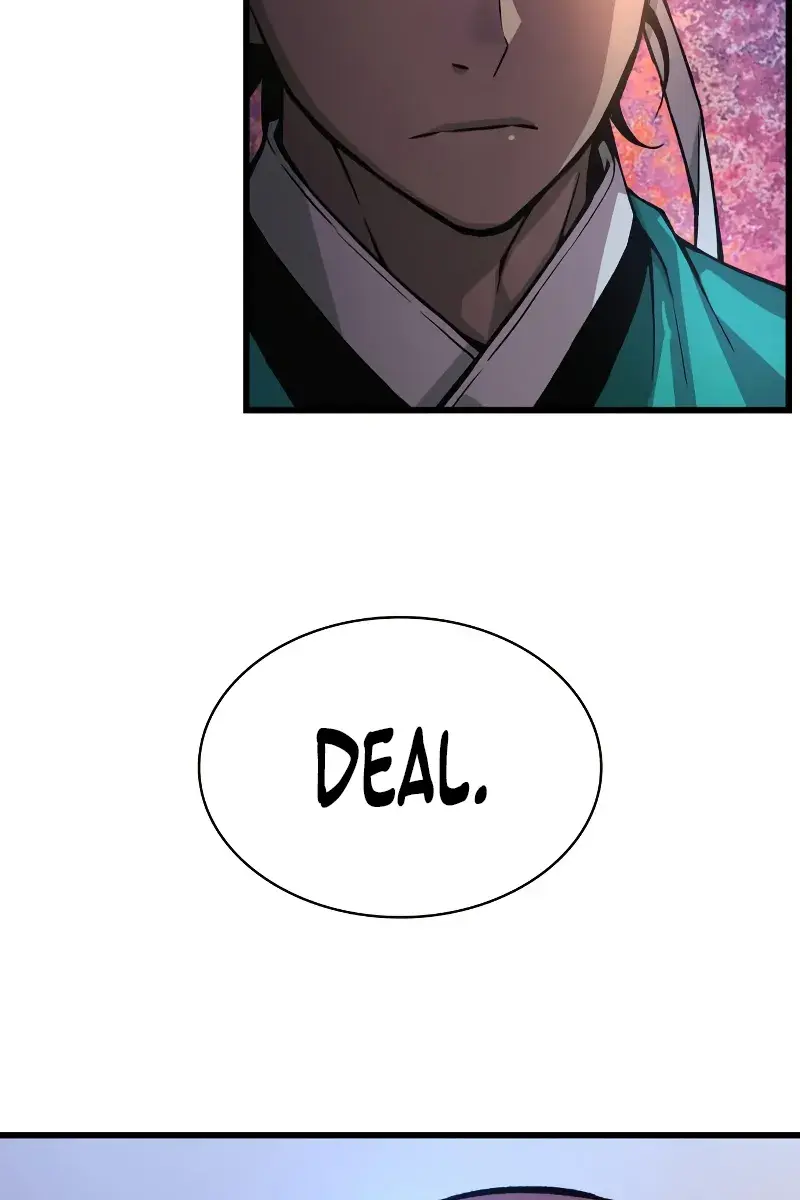 Myst, Might, Mayhem Chapter 66 Page 114