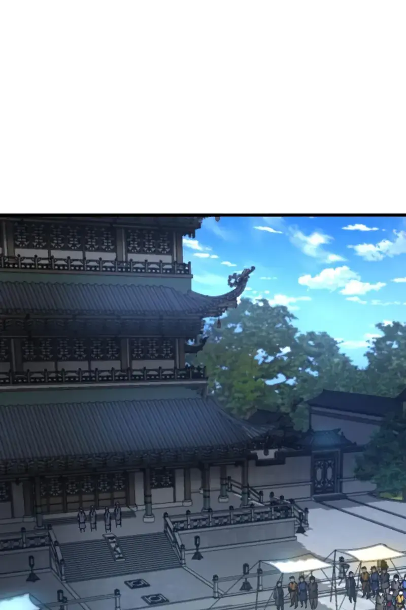 Myst, Might, Mayhem Chapter 66 Page 117