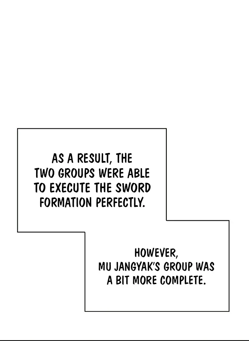 Myst, Might, Mayhem Chapter 66 Page 119