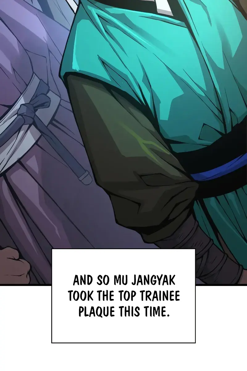 Myst, Might, Mayhem Chapter 66 Page 122