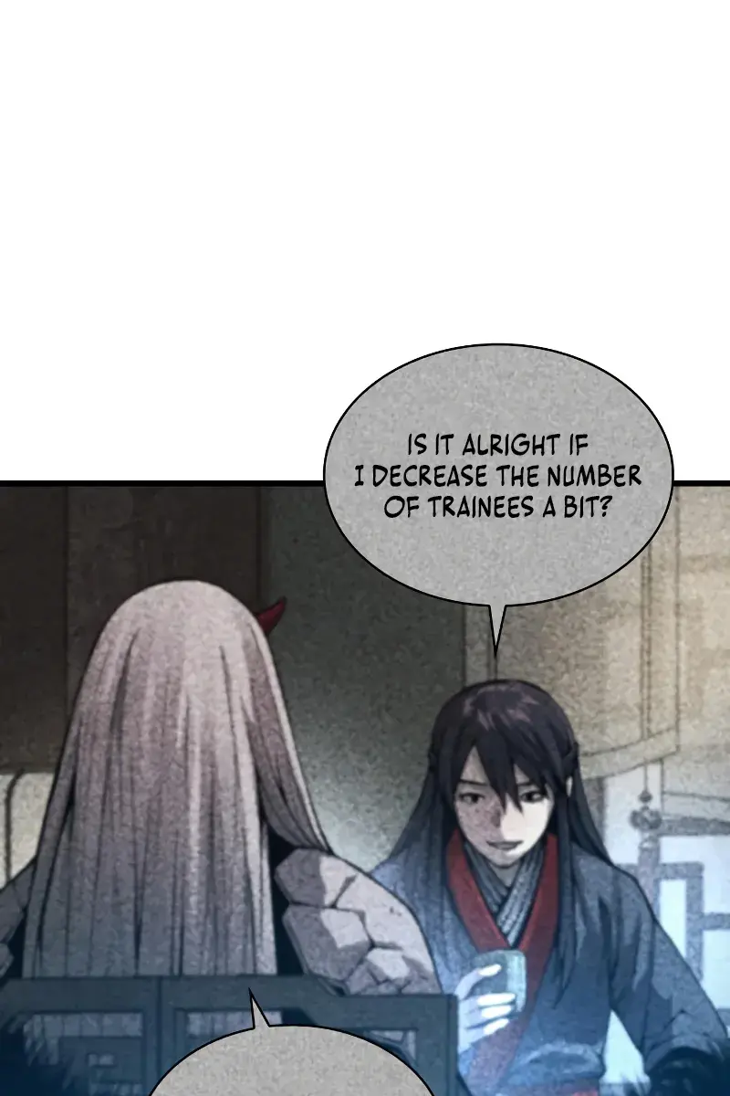 Myst, Might, Mayhem Chapter 66 Page 124