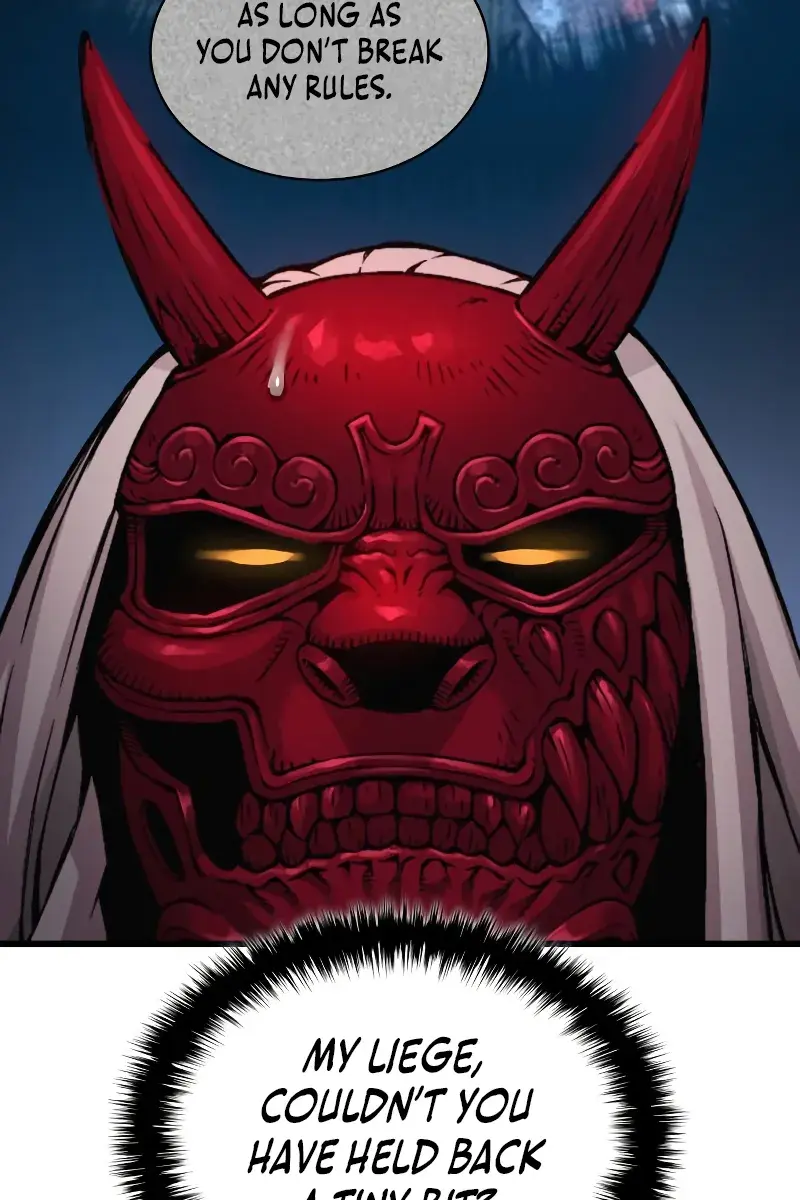 Myst, Might, Mayhem Chapter 66 Page 125