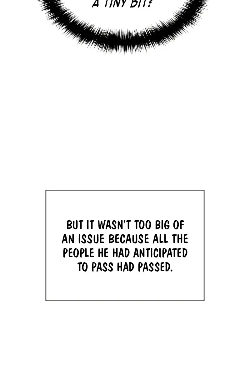 Myst, Might, Mayhem Chapter 66 Page 126