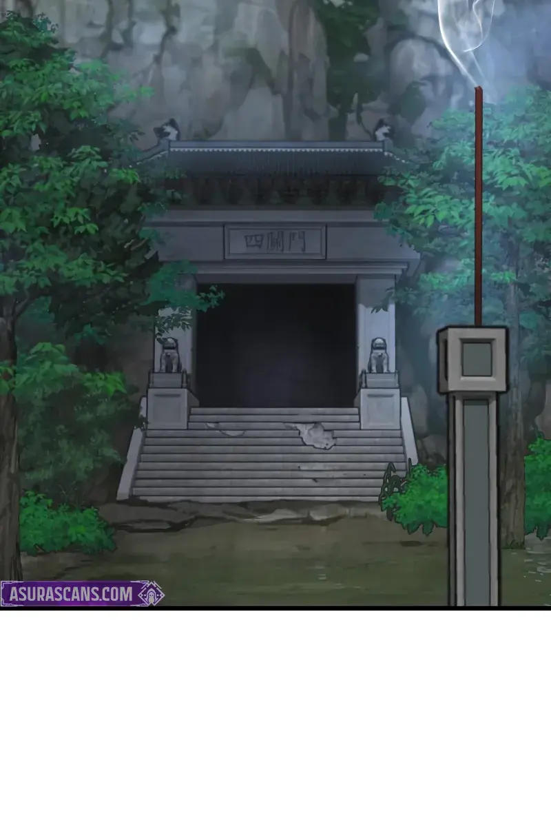 Myst, Might, Mayhem Chapter 66 Page 128