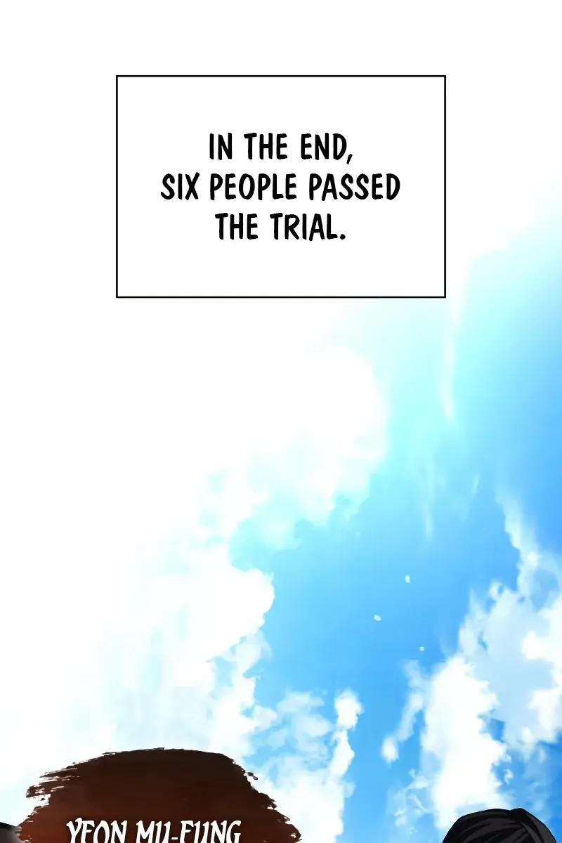 Myst, Might, Mayhem Chapter 66 Page 133