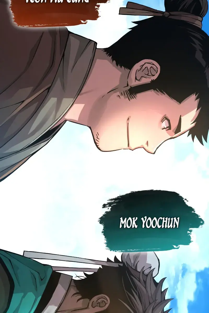 Myst, Might, Mayhem Chapter 66 Page 134