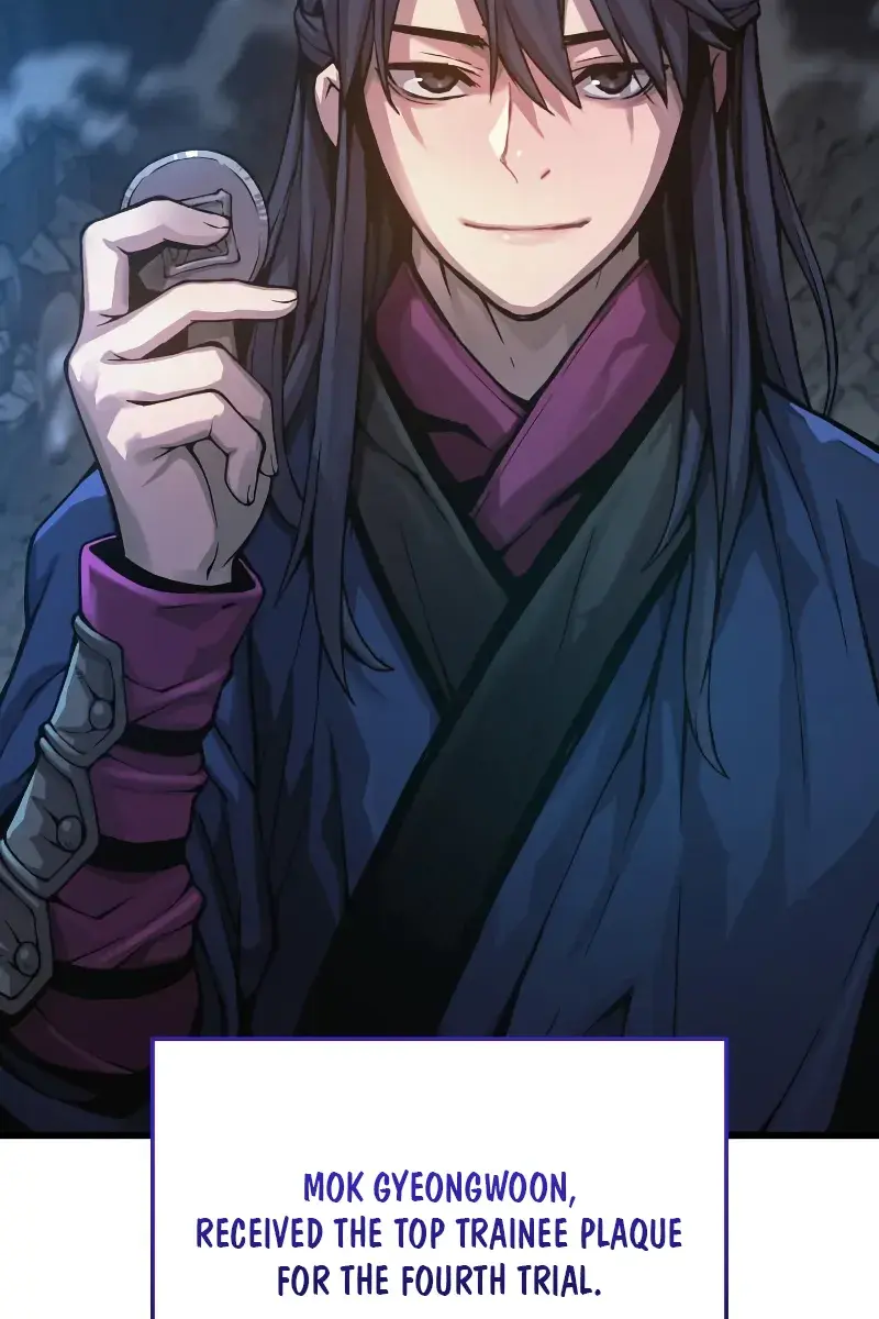 Myst, Might, Mayhem Chapter 66 Page 139