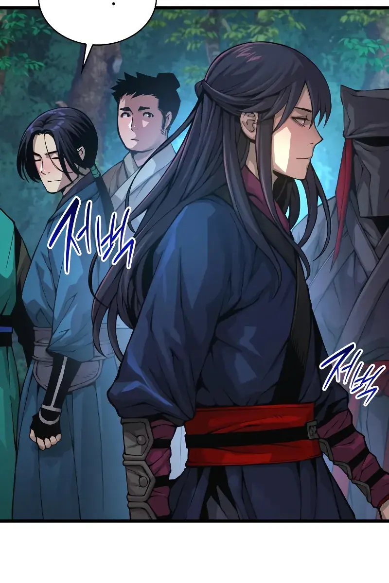 Myst, Might, Mayhem Chapter 66 Page 143