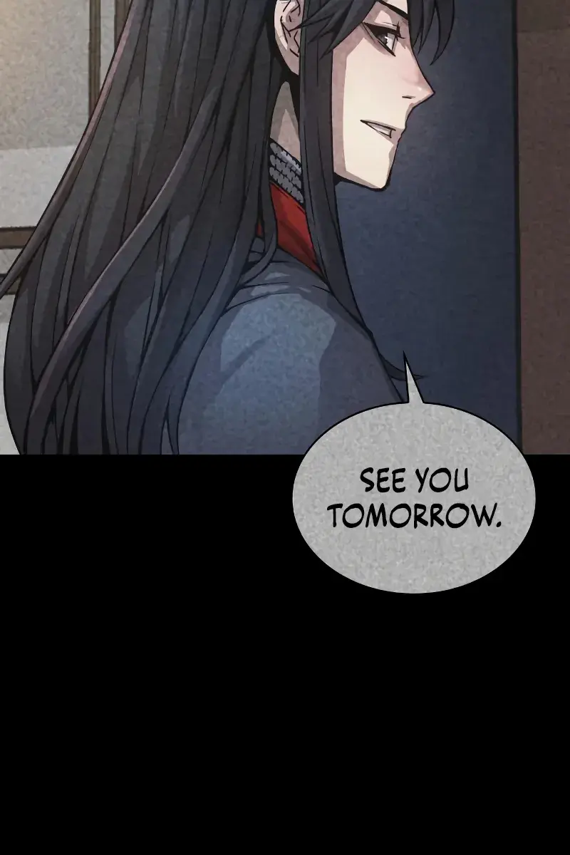 Myst, Might, Mayhem Chapter 66 Page 148