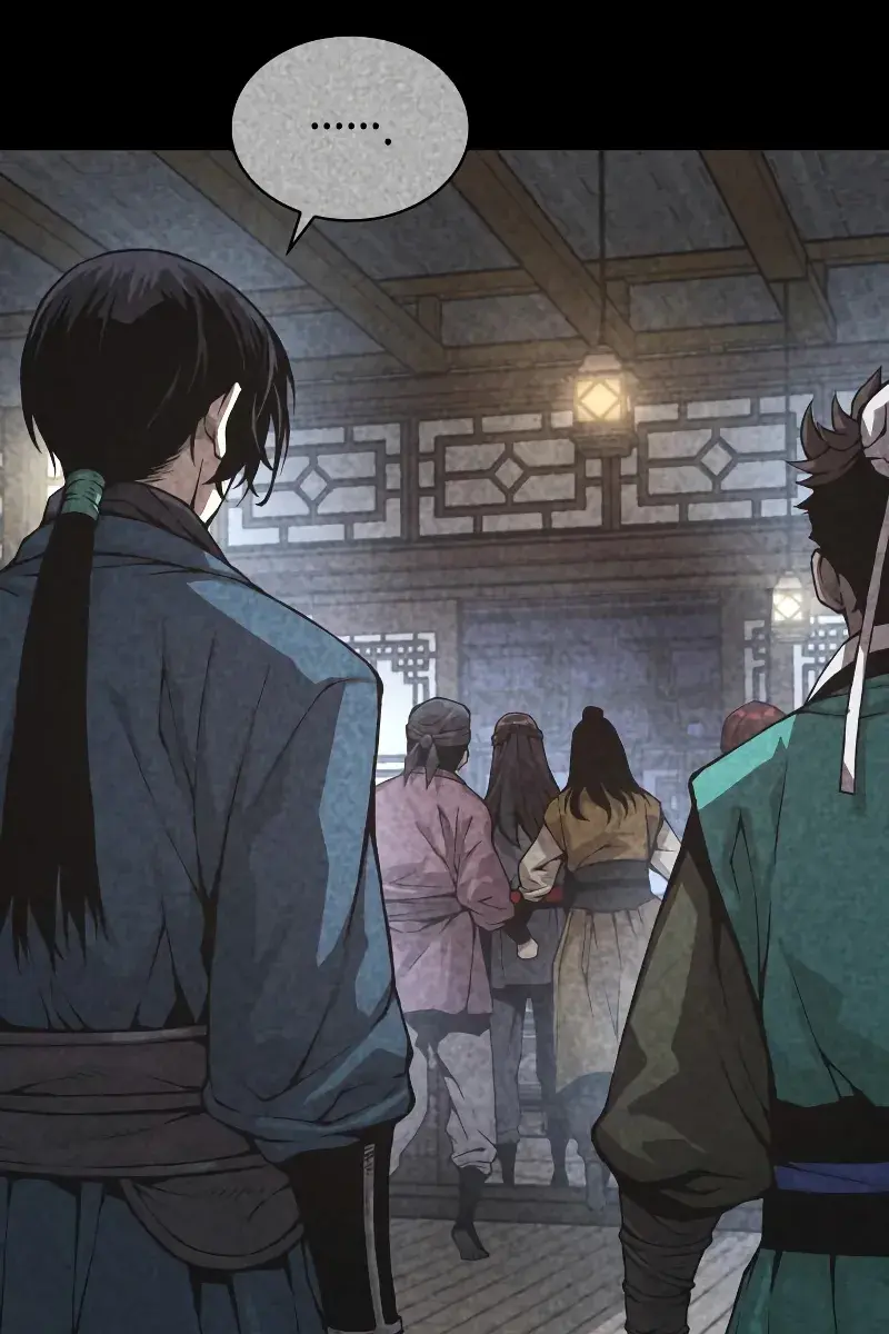 Myst, Might, Mayhem Chapter 66 Page 149