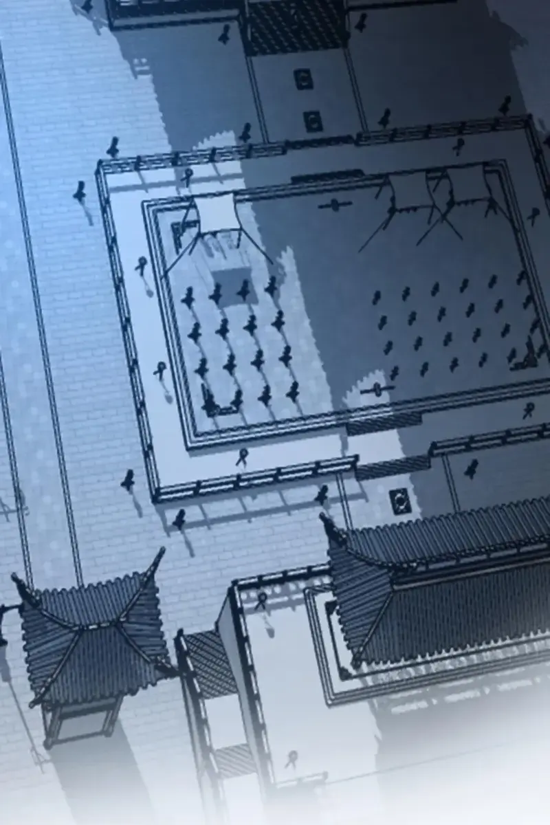 Myst, Might, Mayhem Chapter 66 Page 164