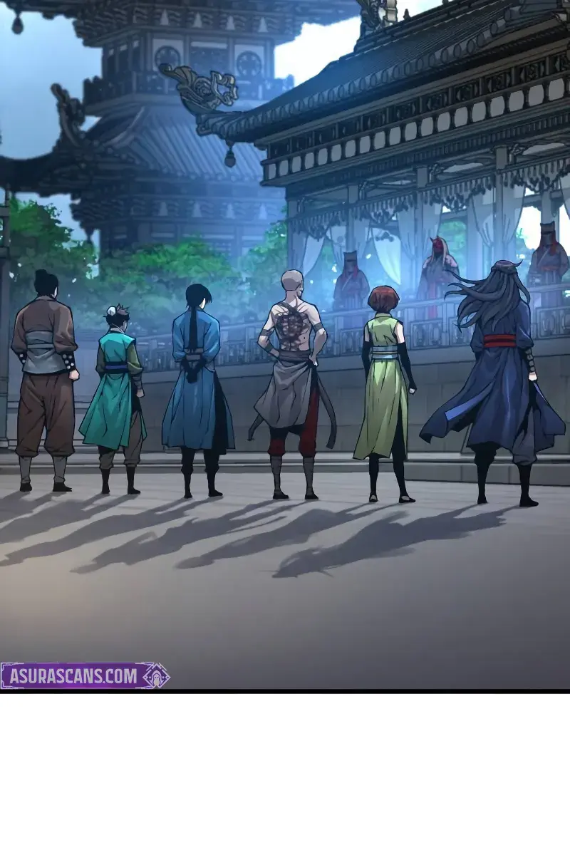 Myst, Might, Mayhem Chapter 67 Page 4