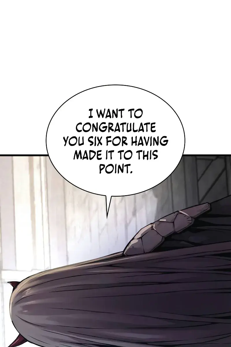 Myst, Might, Mayhem Chapter 67 Page 5