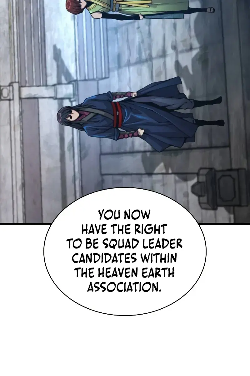 Myst, Might, Mayhem Chapter 67 Page 7