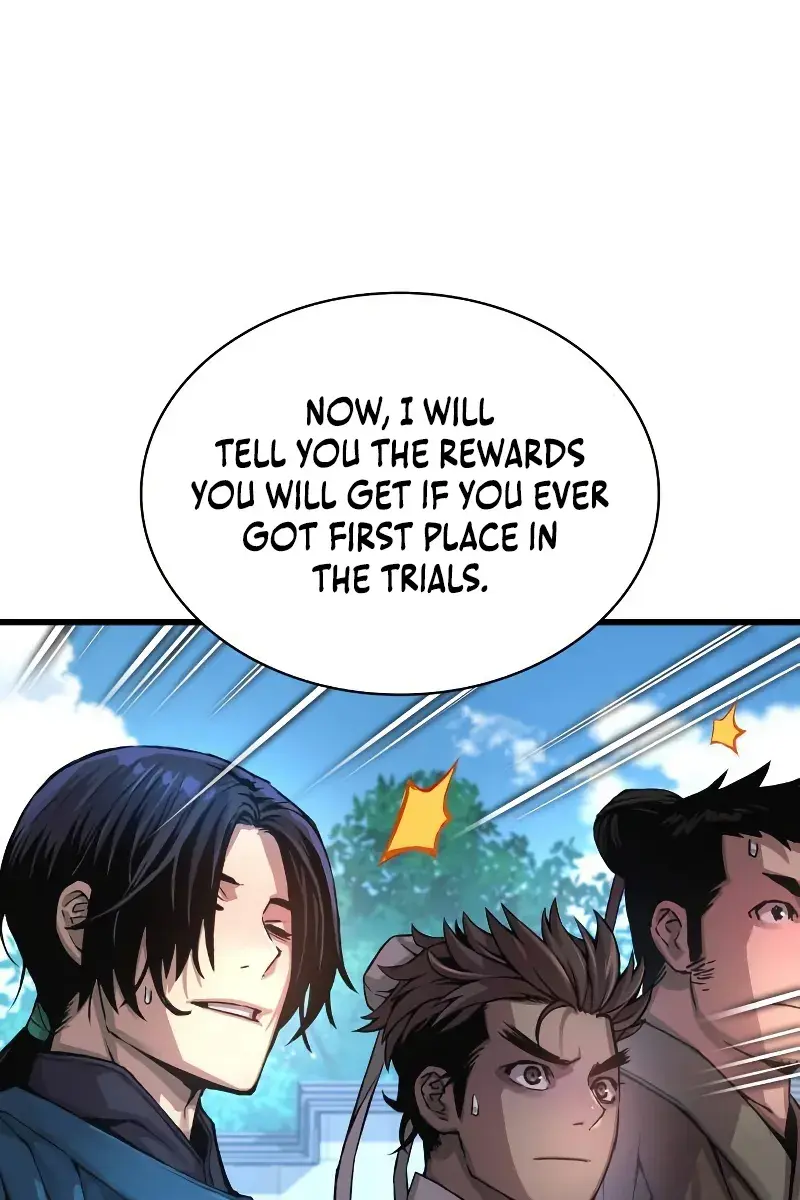 Myst, Might, Mayhem Chapter 67 Page 8